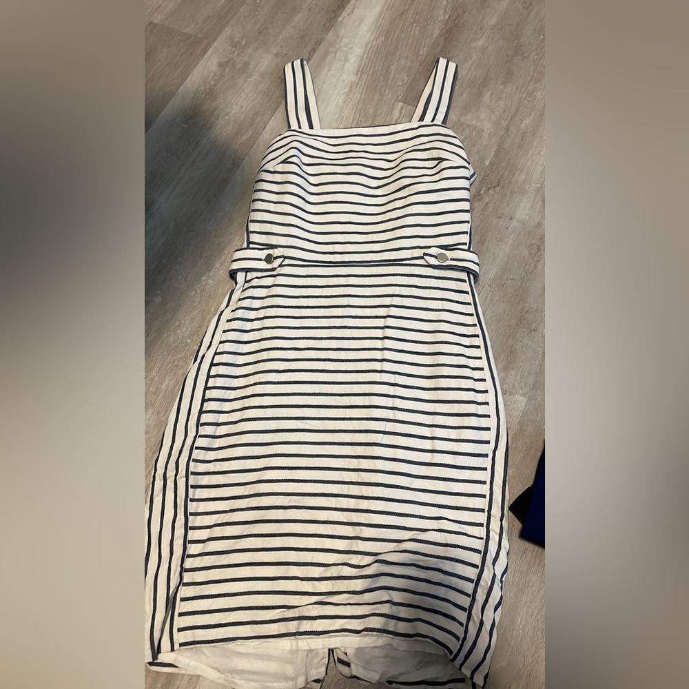 Work dress